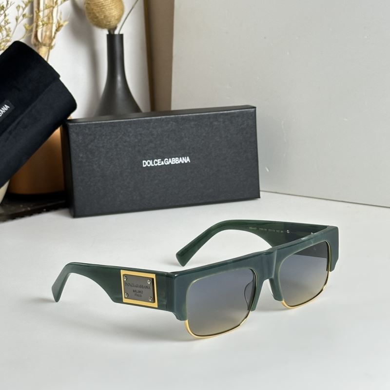 D&G Sunglasses